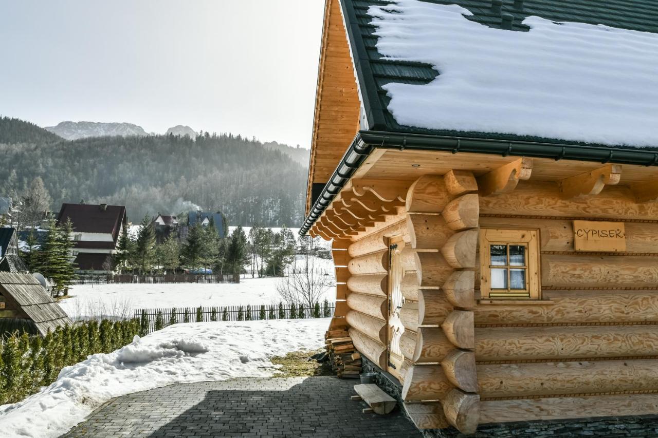 Domki 4 Seasons Zakopane, Zakopane